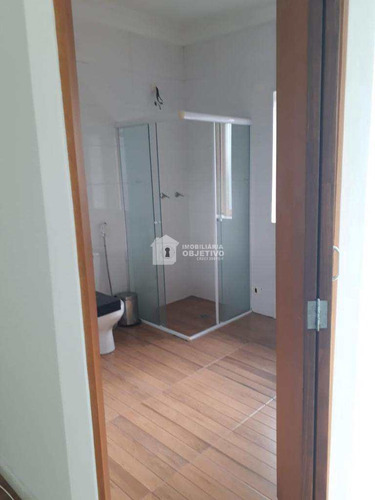 Imagem 8 de 15 de Sobrado Com 3 Dorms, Parque Das Cigarreiras, Taboão Da Serra - R$ 850 Mil, Cod: 4194 - V4194