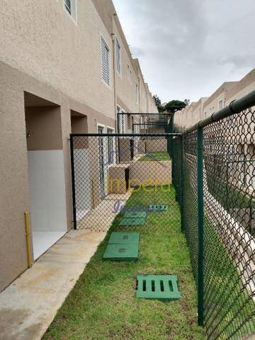 Imagem 18 de 18 de Sobrado Com 3 Dormitórios À Venda, 104 M² Por R$ 267.000,00 - Vila São Geraldo - São José Dos Campos/sp - So0075