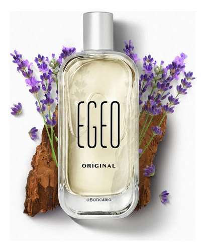 Egeo Original Desodorante Colônia 90ml O Boticário