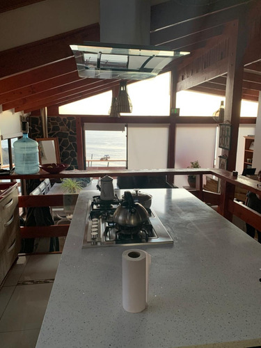 Hermosa Casa En El Arrayan Costero La Serena