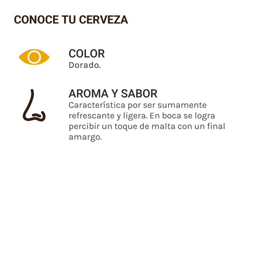 Cervexxa Cerveza Artesanal Acapulco Golden