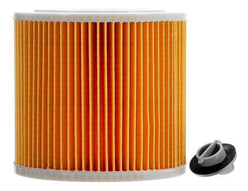 Patronenfilter Lamellenfilter Fr K? Rcher Nass-/trockensauge