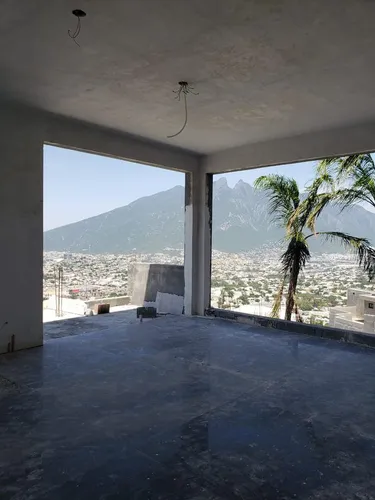 Casa - Lomas De Montecristo