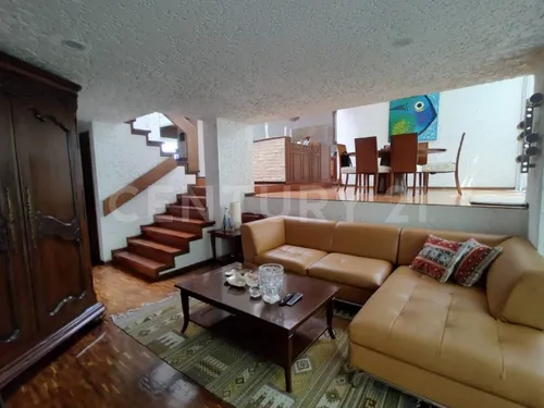 Casa Residencial En Venta, Fraccionamiento Las Animas, Puebla