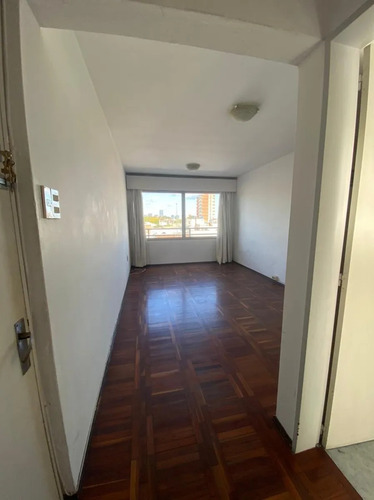 Hermoso Apto 2 Dorm Parque Batlle