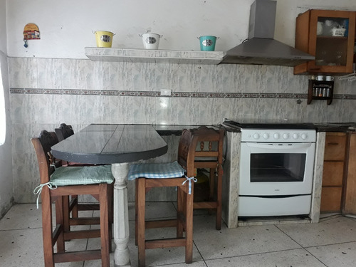 Imagen 6 de 14 de Acogedora Casa En Los Rosales Con 2 Anexos Independientes