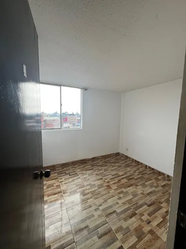 Apartamento En Conjunto Residencial Caminos De San Luis, Torre 2