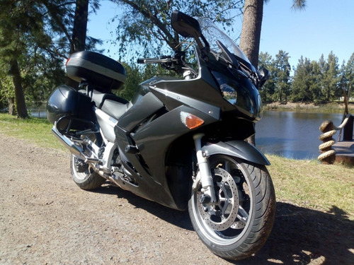 Yamaha Fjr