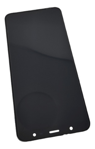 Módulo Compatible Con  Samsung J8 Incell Negro