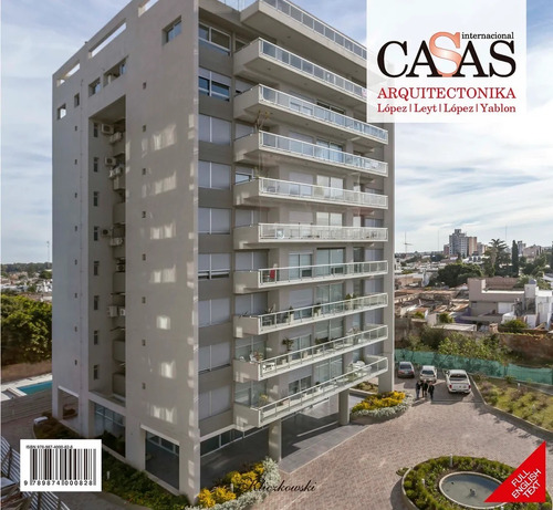 Casas Internacional 161 Arquitectonika - Kliczkowski
