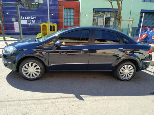 Fiat Linea