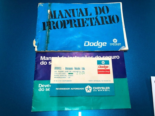 Dodge Dart 318 V8 1972 Ac Troca Charger Maverick F100 V8