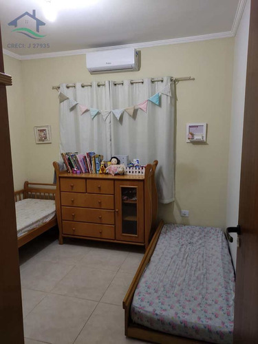 Imagem 11 de 20 de Casa Com 2 Dorms, Jardim Jaraguá, Atibaia - R$ 455 Mil, Cod: 3096 - V3096
