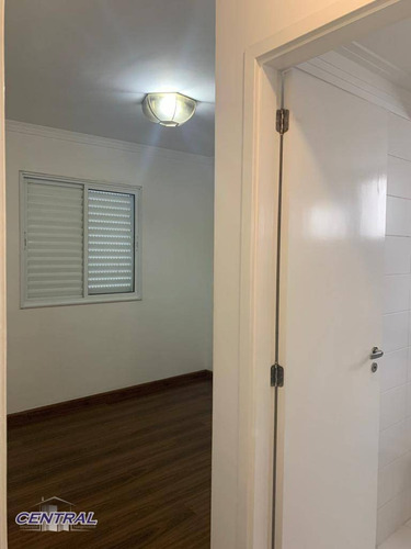 Imagem 13 de 17 de Apartamento Com 3 Dormitórios À Venda, 86 M² Por R$ 670.000,00 - Vila Augusta - Guarulhos/sp - Ap0256