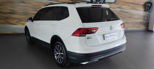Imagem 3 de 12 de Volkswagen Tiguan 1.4 250 Tsi Allspace