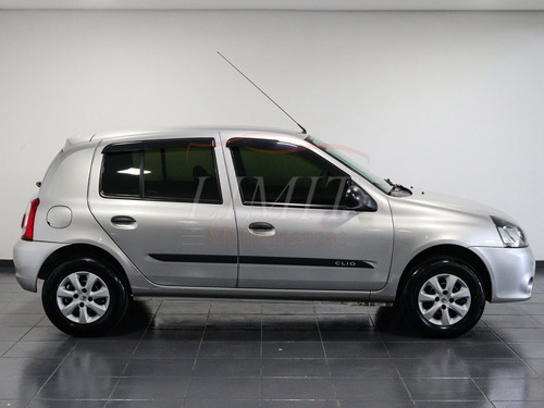 Renault Clio RN/Alizé/Expr./1.0 Hi-Power 16V 5p