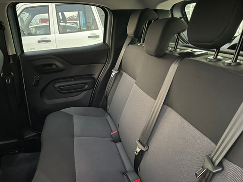 Citroën C3 PURETECH 82 4X2 1.2