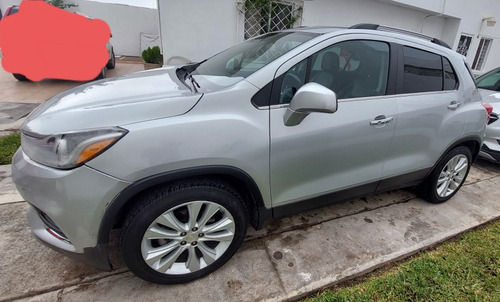 Chevrolet Trax PREMIER