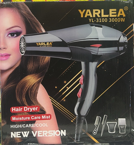 Secador De Pelo Para Secado Rápidosalón De Belleza Doméstico