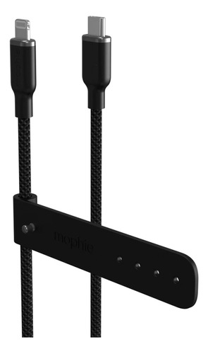 Cable Mophie Usb-c A Lightning 2 M Para Dispositivos Apple