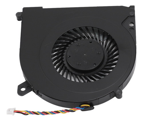Ventilador De Refrigeración De Cpu Portátil Para Reemplazo E