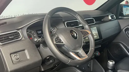 Renault Duster 1.6 Intense Mt