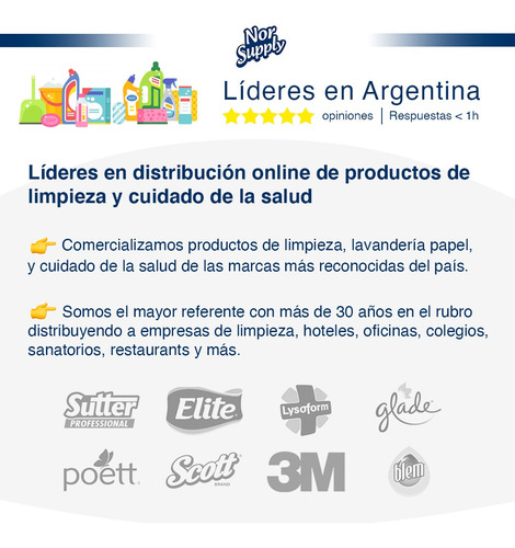 Sutter Cuat 88 Sn X 5l - Desinfectante Detergente
