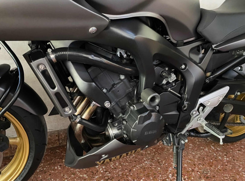 Yamaha Fz6 Fazer 600 Mt 03 07 Street Honda Benelli Kawasaki