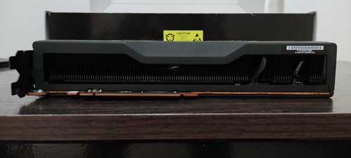 Placa De Video Amd Radeon Rx 6800 Series Rx 6800 Xt 16gb (Usado)