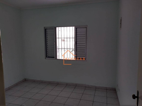 Duas Casa Com 2 Dormitórios À Venda Por R$ 500.000 - Itaquera - São Paulo/sp - Ca0022