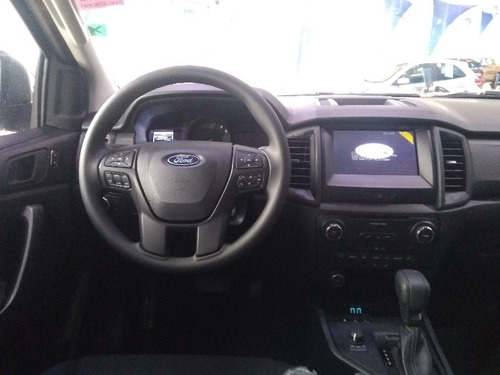 Ford Ranger 3.2 Storm 4x4 Cd 20 V Diesel 4 P Automatico