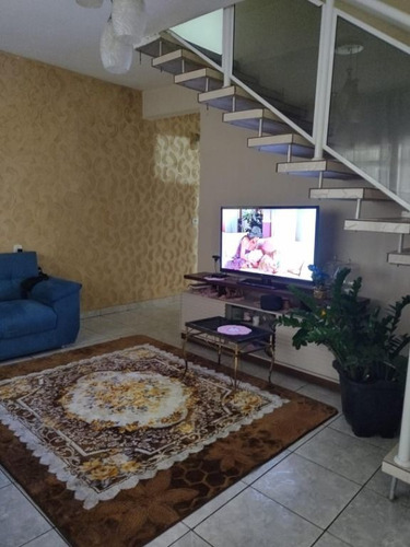 Imagem 1 de 15 de Sobrado Com 5 Dormitórios À Venda, 280 M² Por R$ 850.000,00 - Cidade Soinco - Guarulhos/sp - So0409