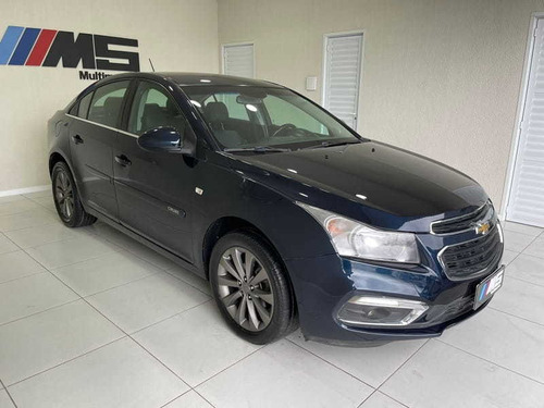 Imagem 3 de 15 de Chevrolet Cruze Lt Nb 2015