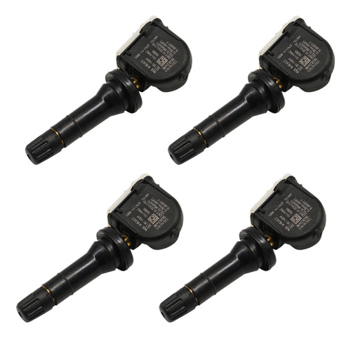 Para 2018 Equinox 315mhz 23445327 Tpms Sensor Tpms Tire Air
