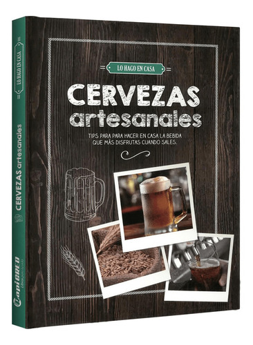 Cervezas Artesanales / Lexus