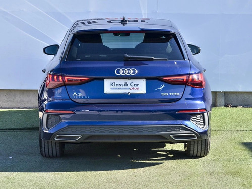 Audi A3 2024