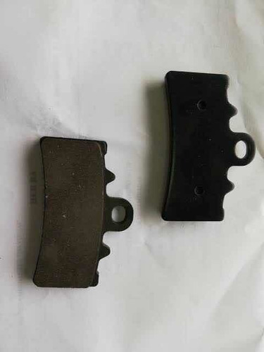 Imagen 1 de 2 de Balatas Delanteras Duke200 390 Ktm Calidad Japonesa