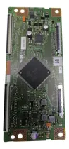 Comprar Tarjeta Tcon Para Tv LG 60lf6100