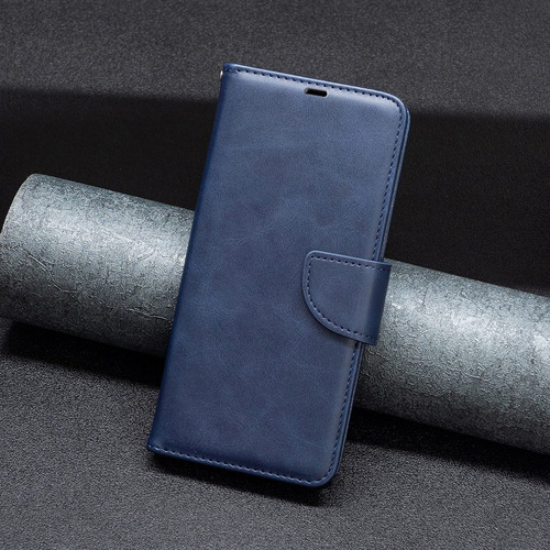 B Funda Magnética Avanzada Con Tapa Para Motorola Moto G23