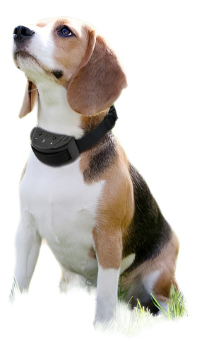 Anti Ladridos E-collar Collar Perro Adiestramiento Shock Col