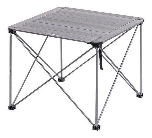 Mesa Plegable De Aluminio Large Naturehike