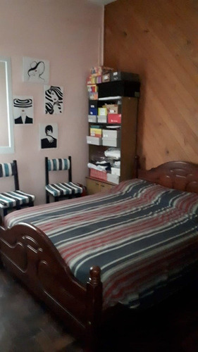 Ph Dos Ambientes Con Dependencia En Excelente Zona Sin Expensas