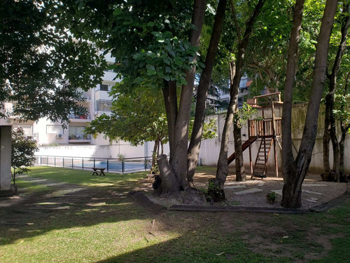 Imagen 15 de 21 de Departamento 2 Ambientes Venta Almagro Luminoso