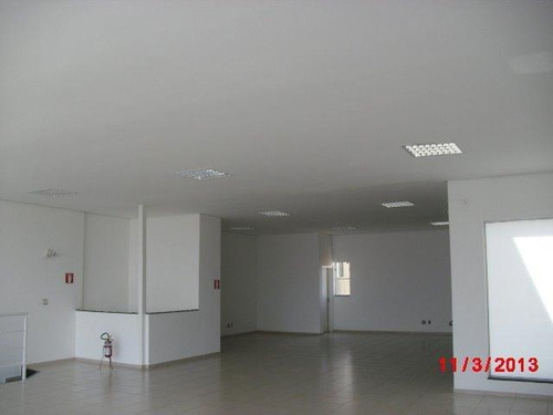 Ponto Para Alugar, 334 M² Por R$ 9.500/mês - Jardim Califórnia - Ribeirão Preto/sp - Pt0007