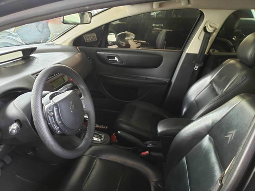 Citroën C4 Pallas Glx 2010