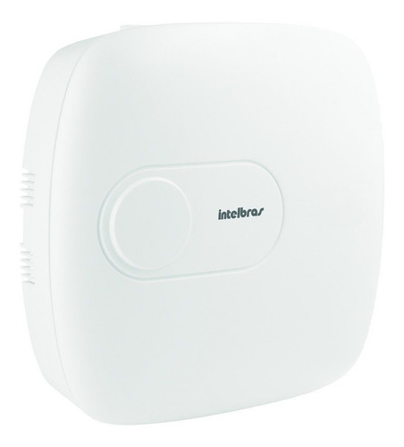 Central De Alarme Monitorada Amt 4010 Smart Intelbras