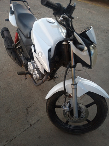 Imagem 7 de 8 de Yamaha Fazer 150
