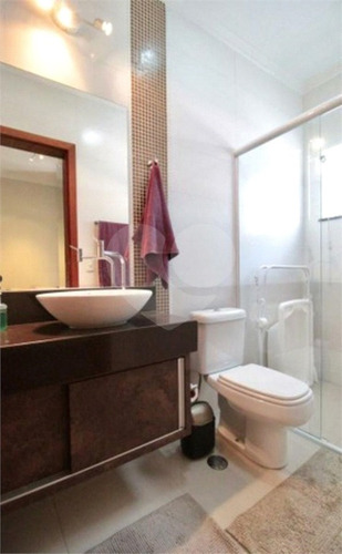 Imagem 13 de 20 de Casa-são Paulo-parque São Domingos | Ref.: Reo662299 - Reo662299