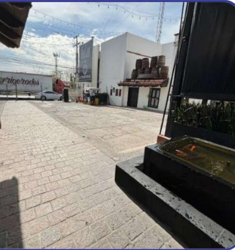 Local En Renta En Bernardo Quintana Rr