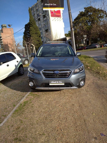 Subaru Outback 3.6 R-s Cvt 3.6 2019 Impecable!